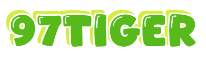 97TIGER Logo