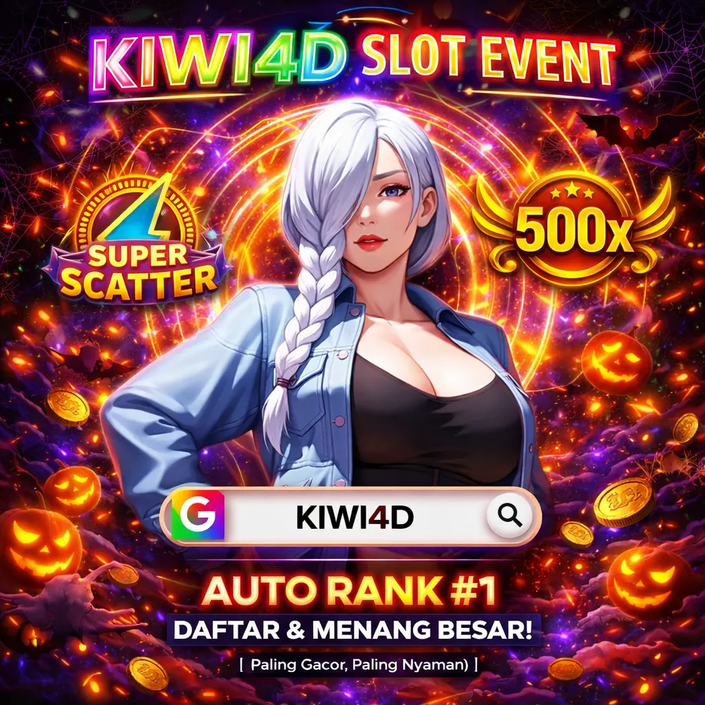 97TIGER - The Best Aman & Terpercaya